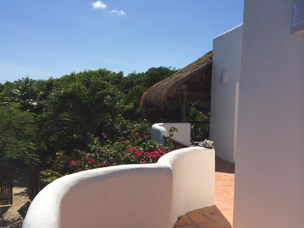 Hotel Que Onda Akumal Eksteriør bilde