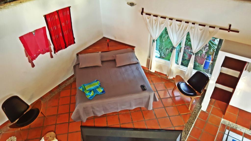 Hotel Que Onda Akumal Eksteriør bilde