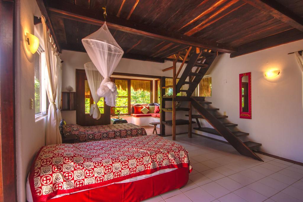 Hotel Que Onda Akumal Eksteriør bilde
